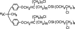 含溴双硅酸酯阻燃剂化合物及其制备方法