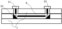 平行耦合的光电集成线路板接插件及其制作方法
