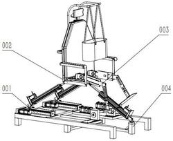 基于并联机构的多位姿下肢康复机器人及其控制方法