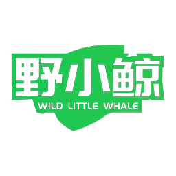 野小鲸 WILD LITTLE WHALE