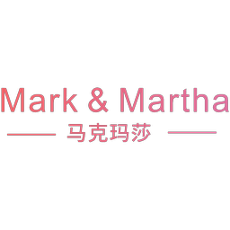 MARK&MARTHA 马克玛莎