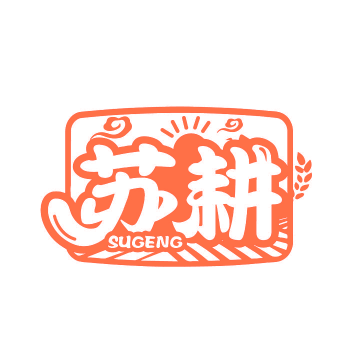苏耕
