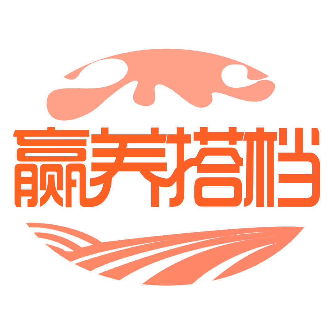 赢养搭档