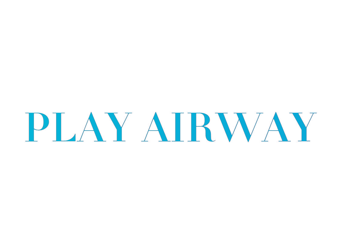 PLAY AIRWAY