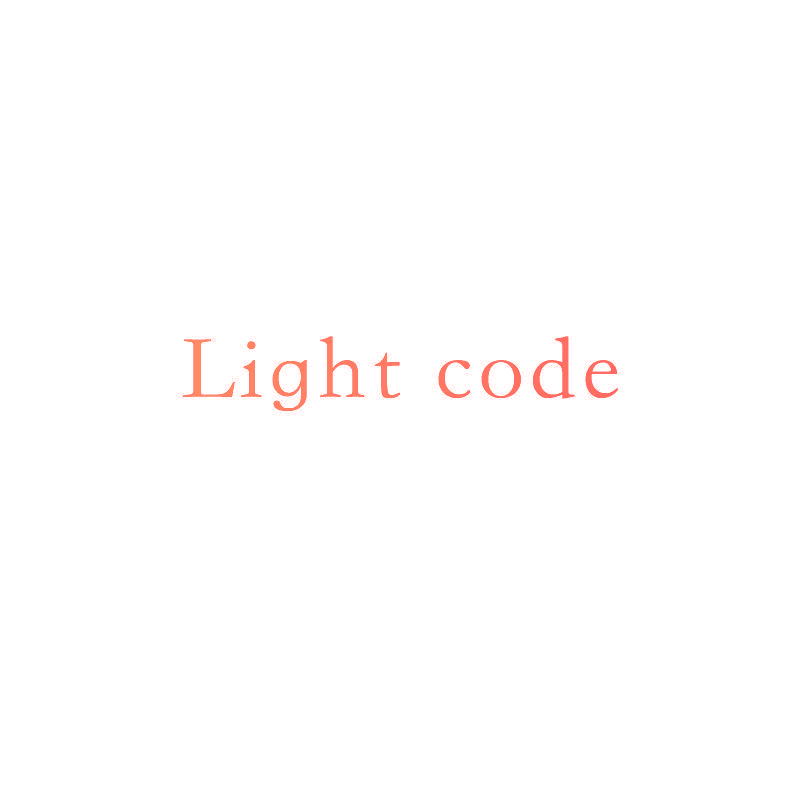 Light code