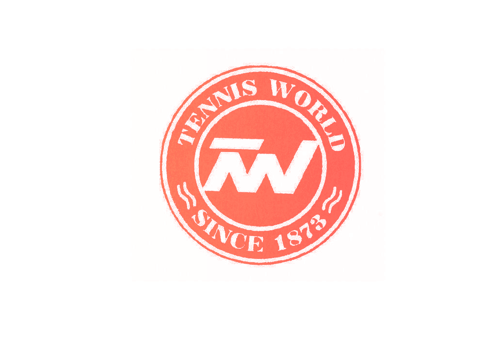 TENNIS WORLD SINCE 1873
