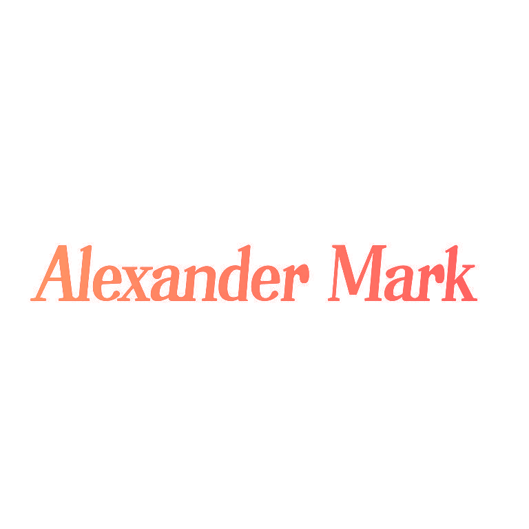 ALEXANDER MARK