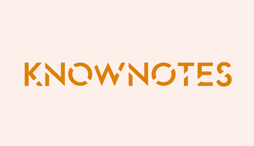 KNOWNOTES