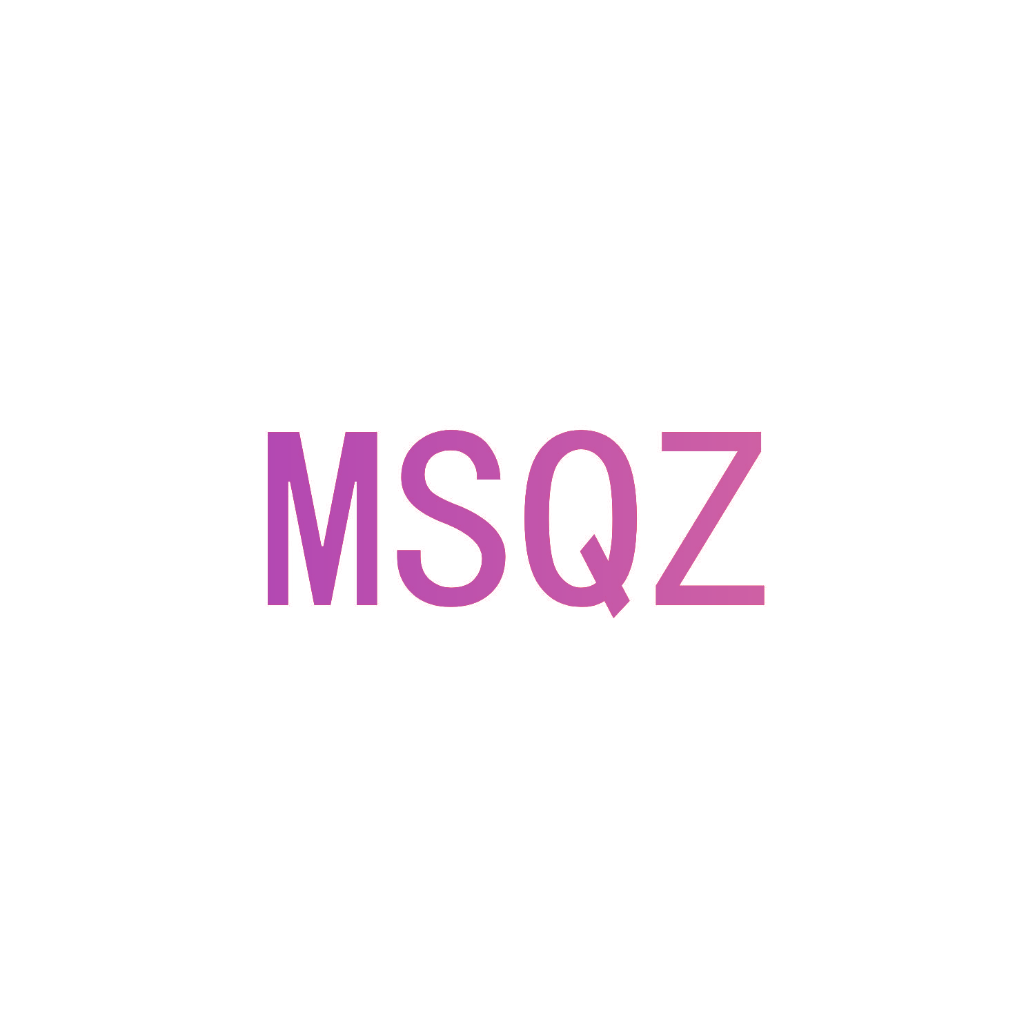 MSQZ