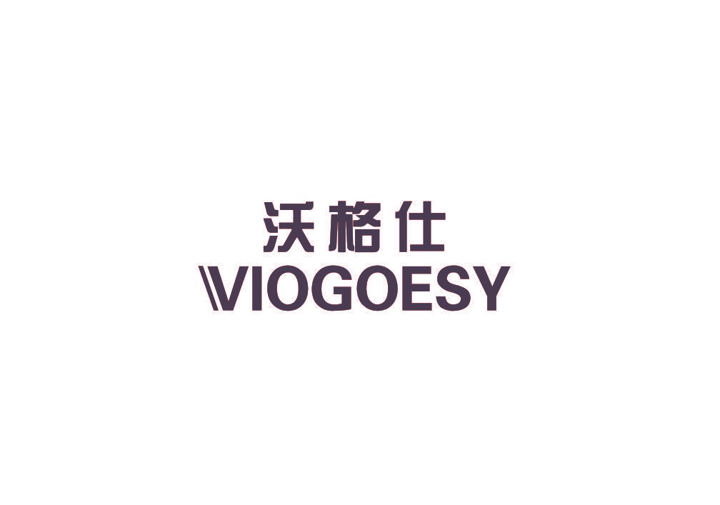 沃格仕 VIOGOESY