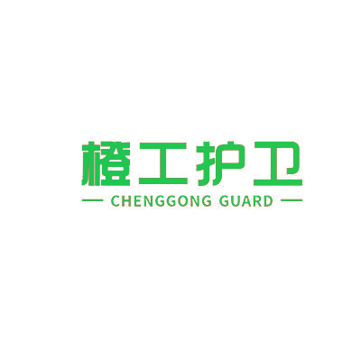 橙工护卫 CHENGGONG GUARD