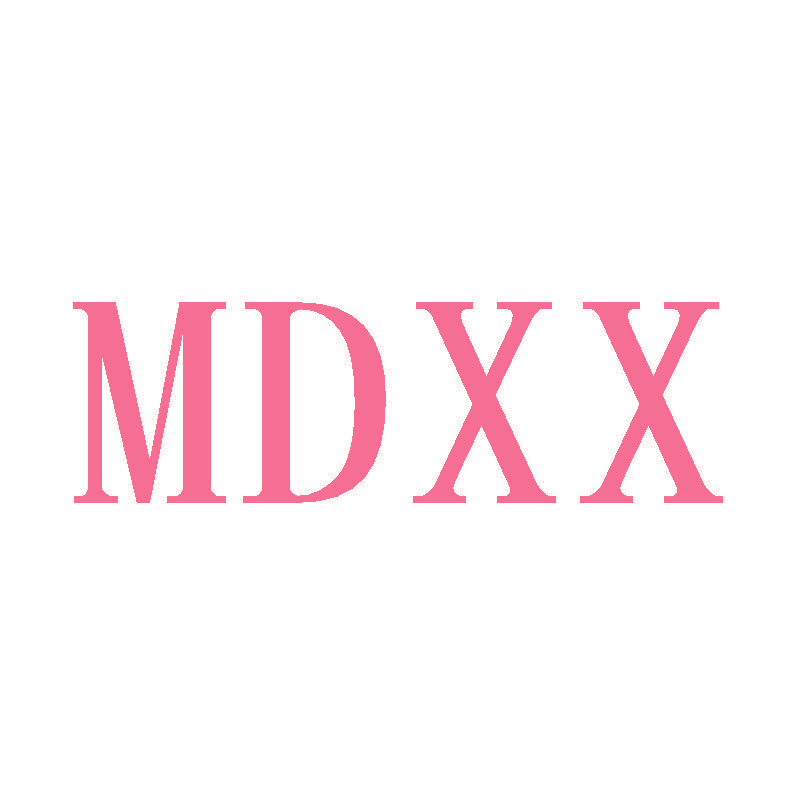 MDXX