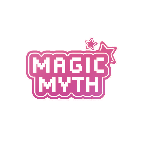 MAGIC MYTH