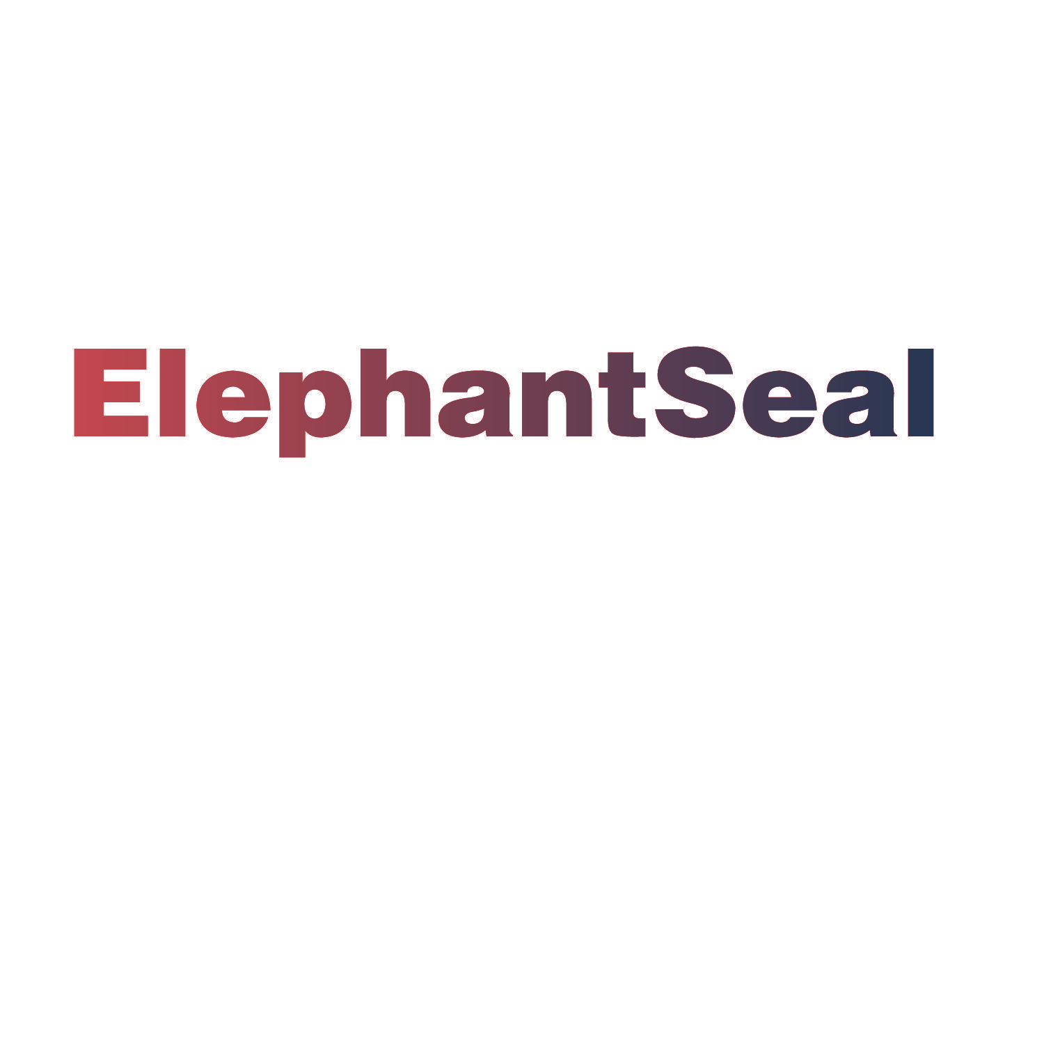 ELEPHANTSEAL