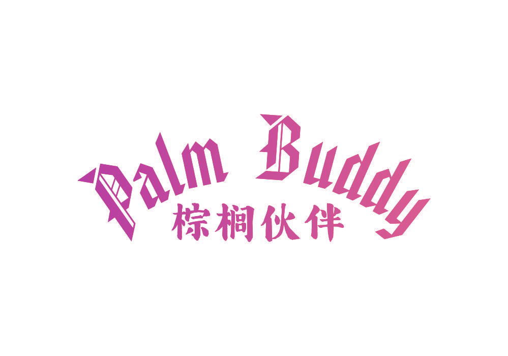 棕榈伙伴 PALM BUDDY