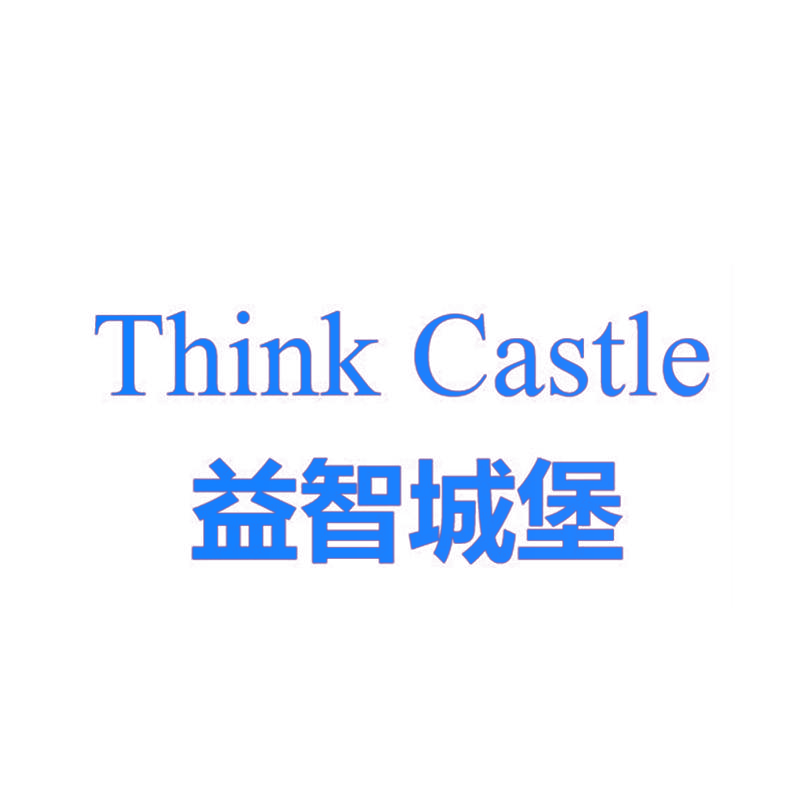 益智城堡  THINK CASTLE