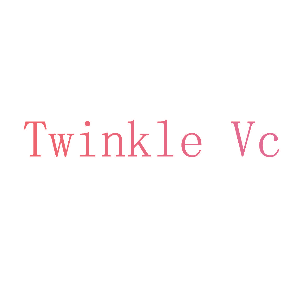 TWINKLE VC