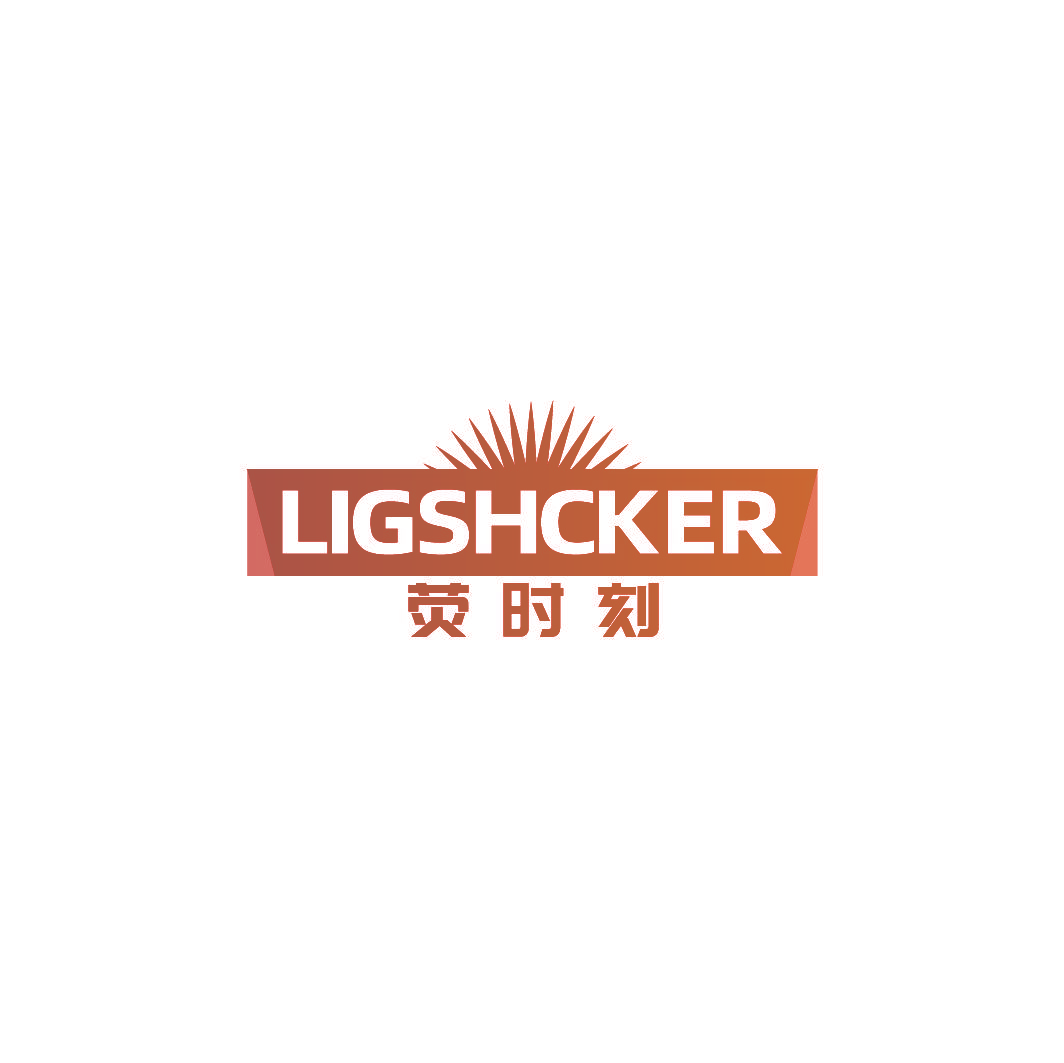 荧时刻 LIGSHCKER