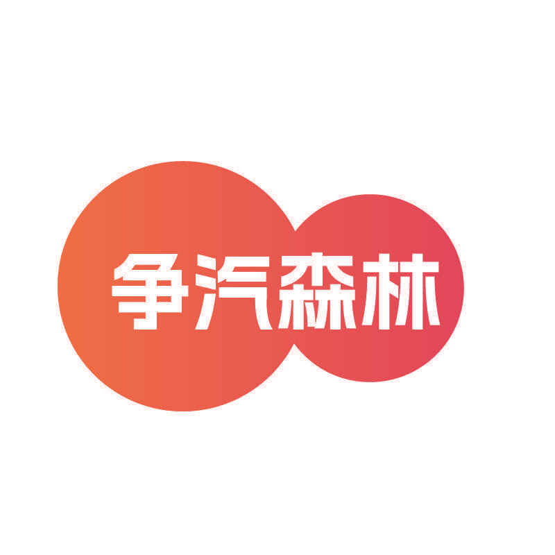 争汽森林