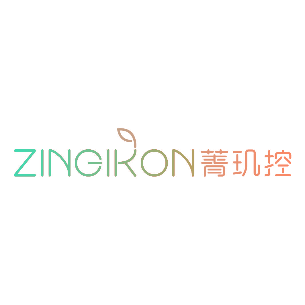 菁玑控 ZINGIKON