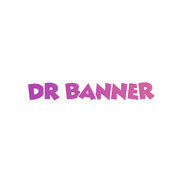 DR BANNER