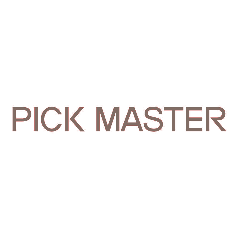 PICK MASTER