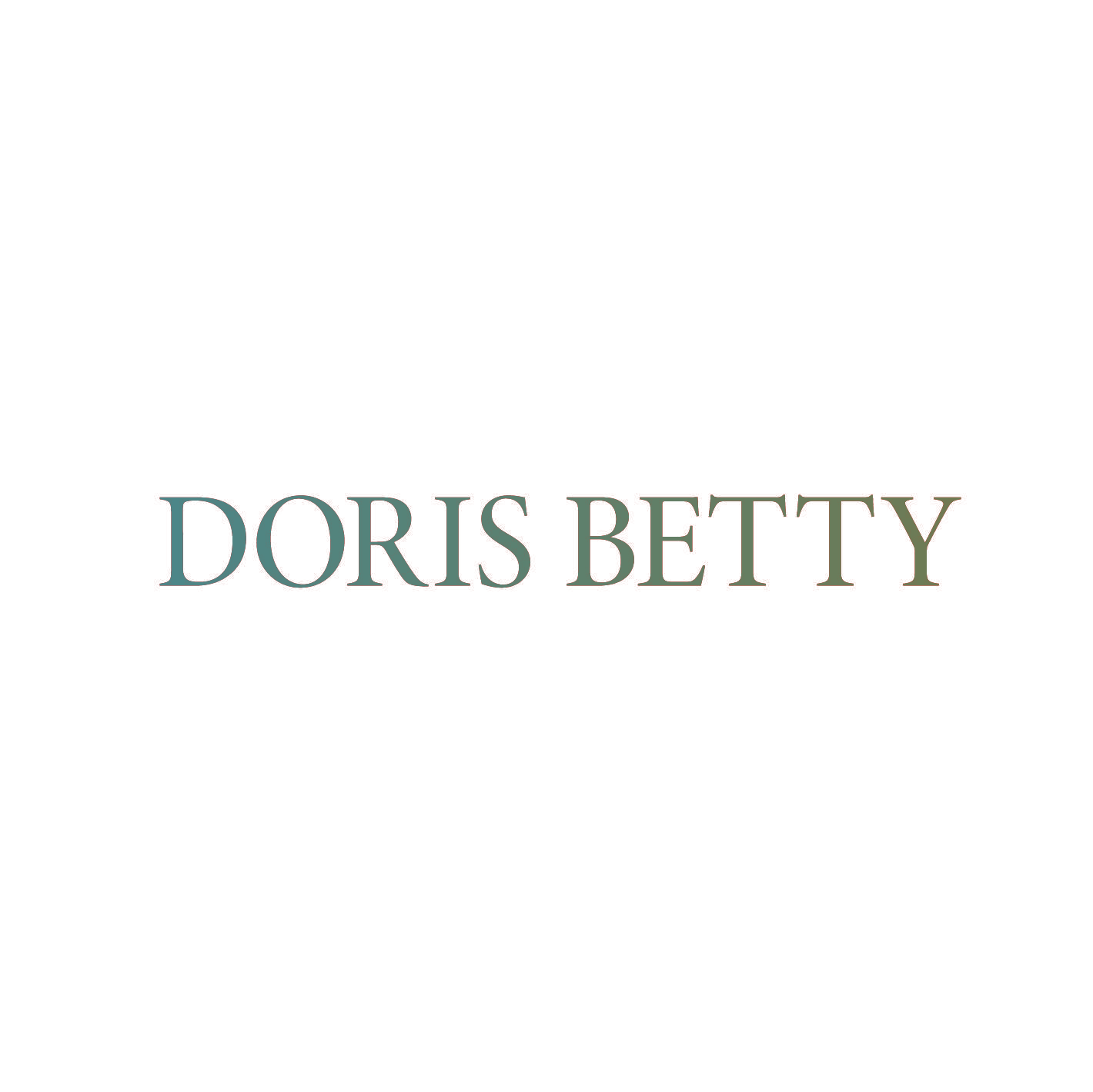 DORIS BETTY