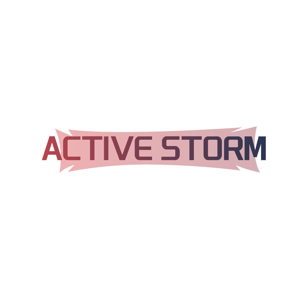 ACTIVE STORM