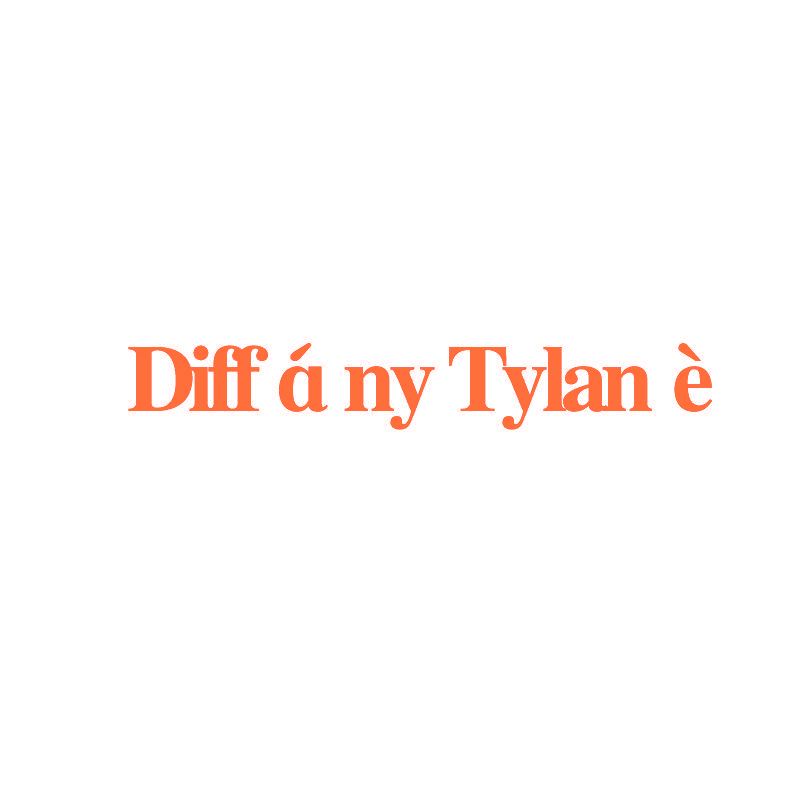 DIFFANY TYLANE