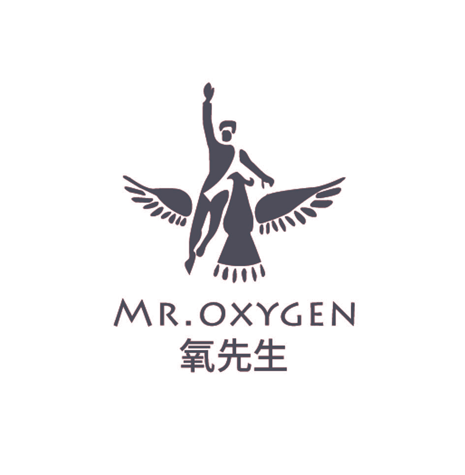 氧先生 MR.OXYGEN