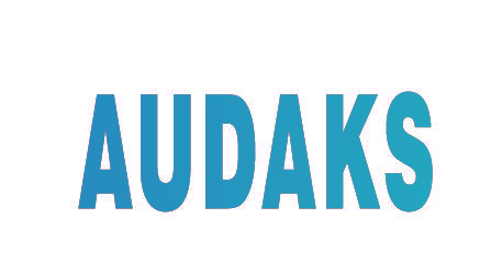 AUDAKS