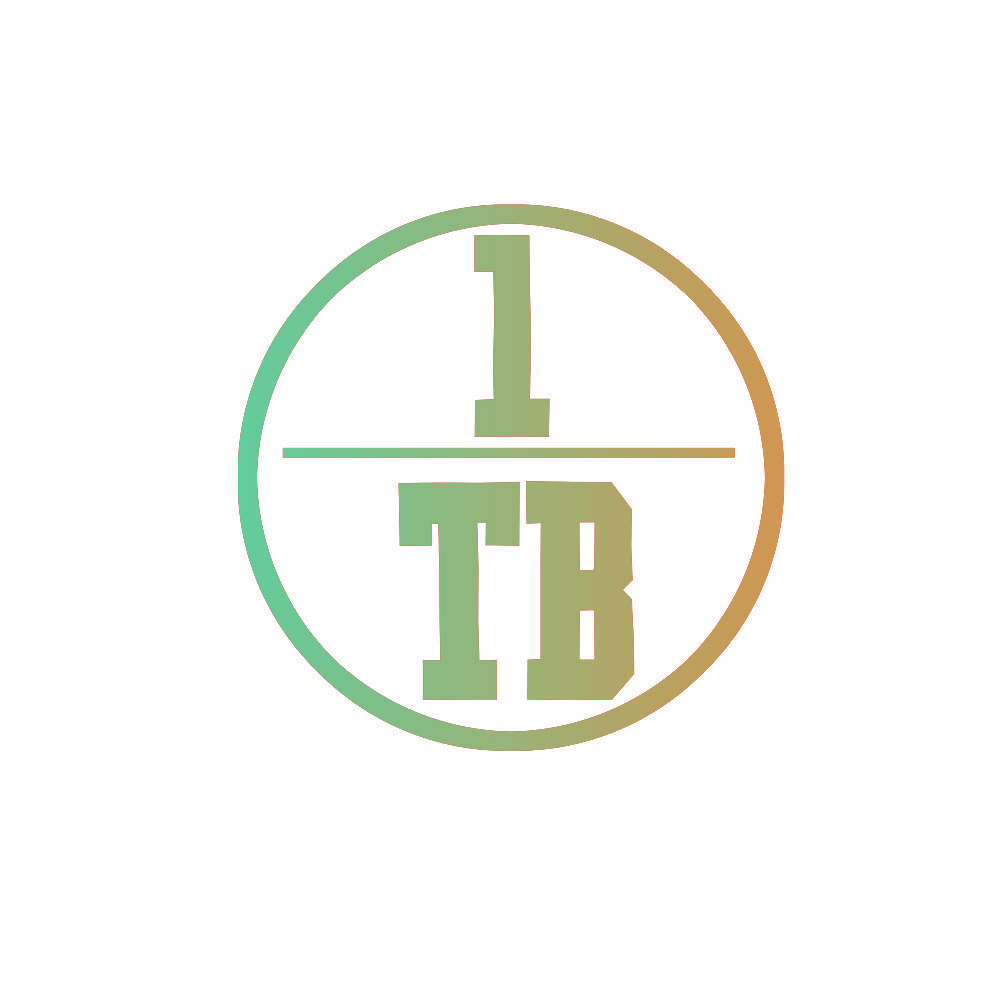 1 TB