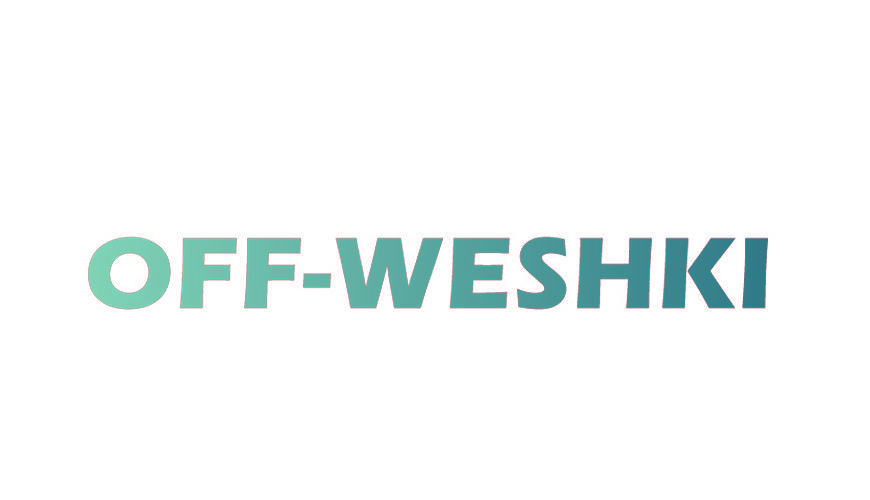 OFF-WESHKI