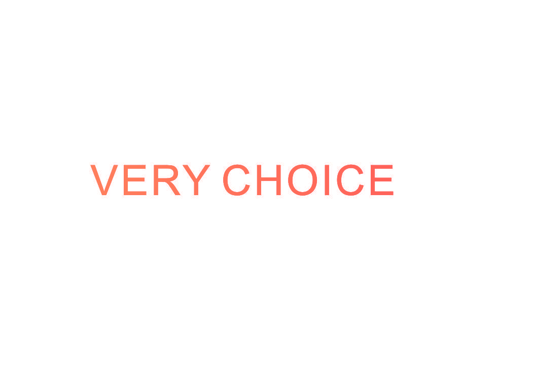 VERY CHOICE