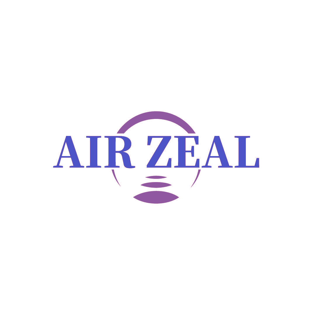 AIR ZEAL