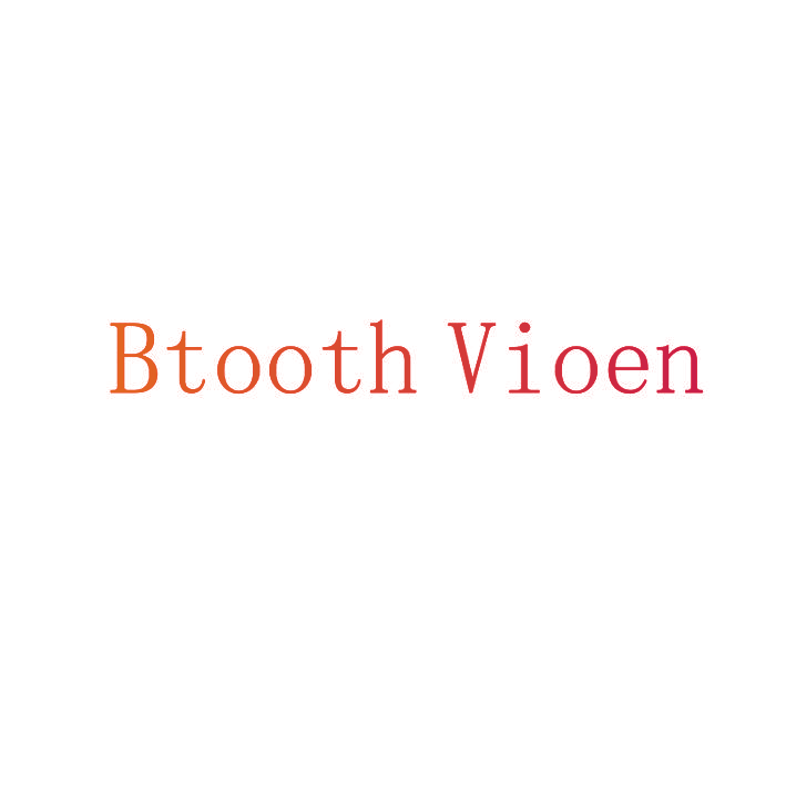 BTOOTH VIOEN
