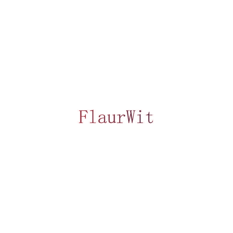 FlaurWit