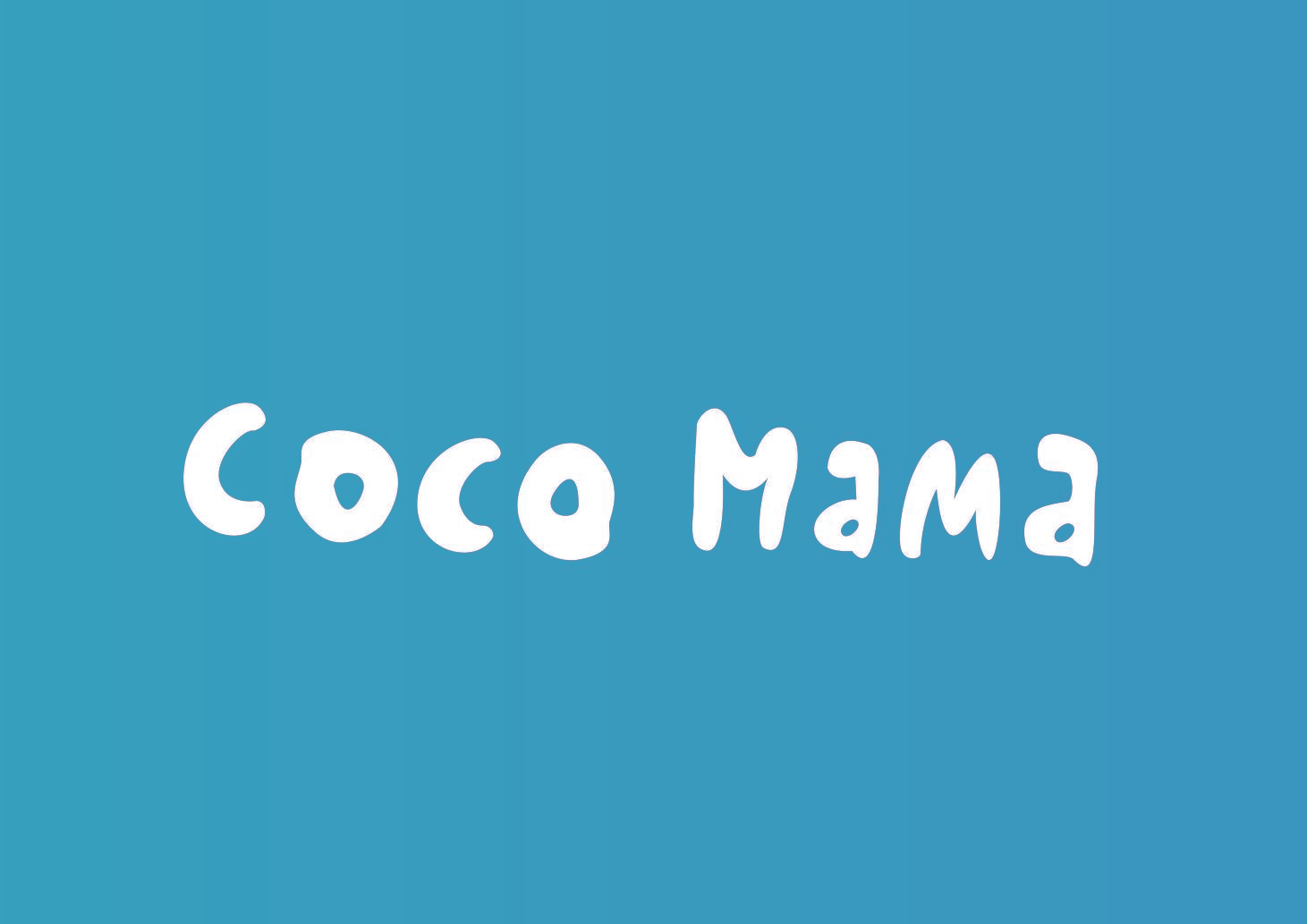 COCO MAMA