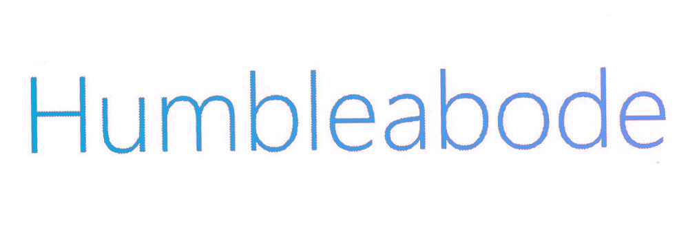 HUMBLEABODE