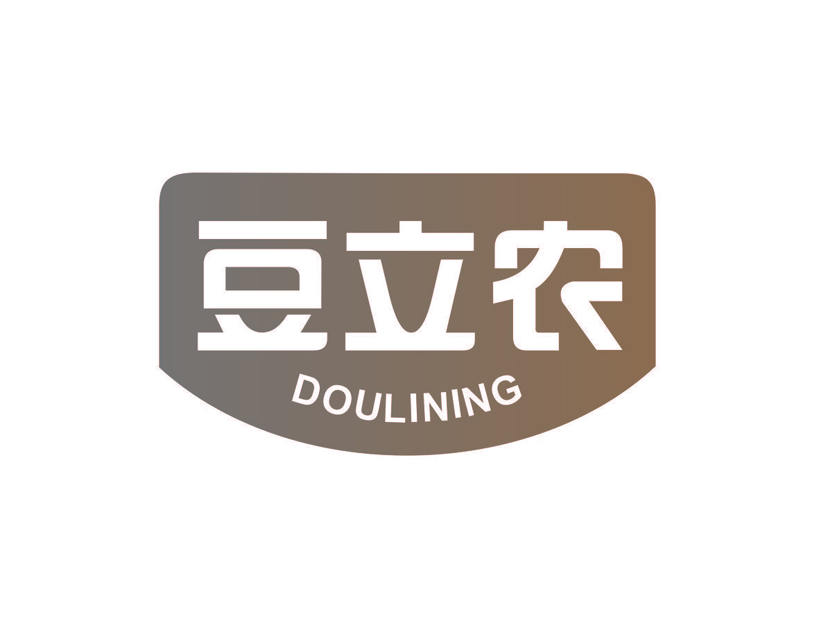 豆立农 DOULINING