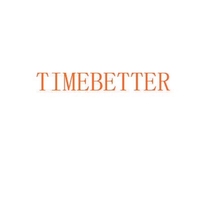 TIMEBETTER