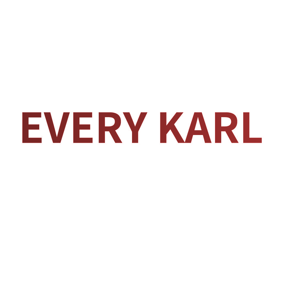 EVERY KARL
