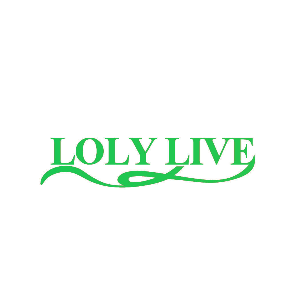 LOLY LIVE