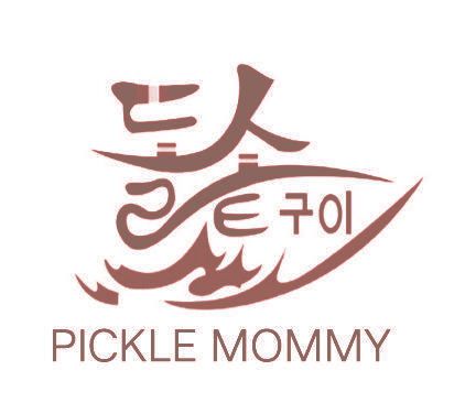 PICKLE MOMMY
