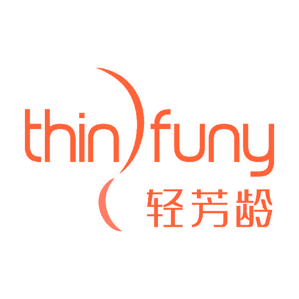 轻芳龄 THIN FUNY