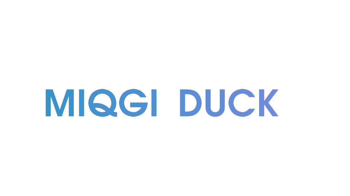 MIQGI DUCK