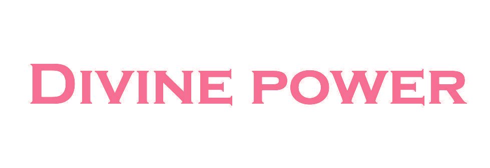 DIVINE POWER