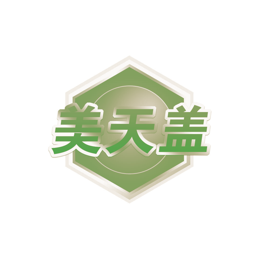 美天盖