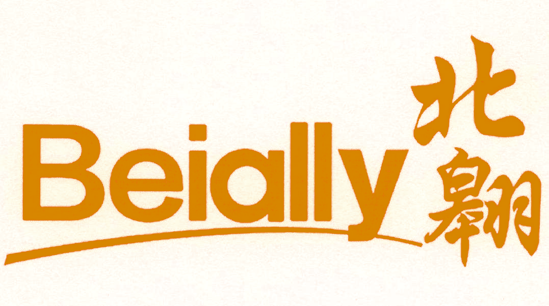 北翱  BEIALLY