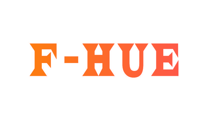 F-HUE
